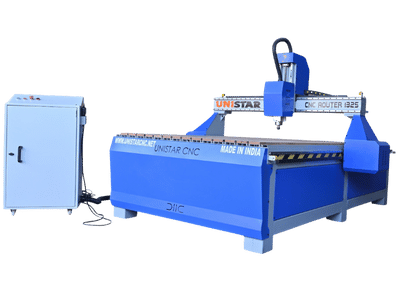 CNC Wood Router