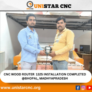 1325-CNC-Router-with-side-rotary-installation-completed-in-Bhubaneswar-Odisha.-20-300x300