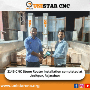 1325-CNC-Router-with-side-rotary-installation-completed-in-Bhubaneswar-Odisha.-9-300x300