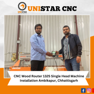CNC-Wood-Router-1325-Single-Head-Machine-Installation-ambikapur-chhattisgarh-300x300